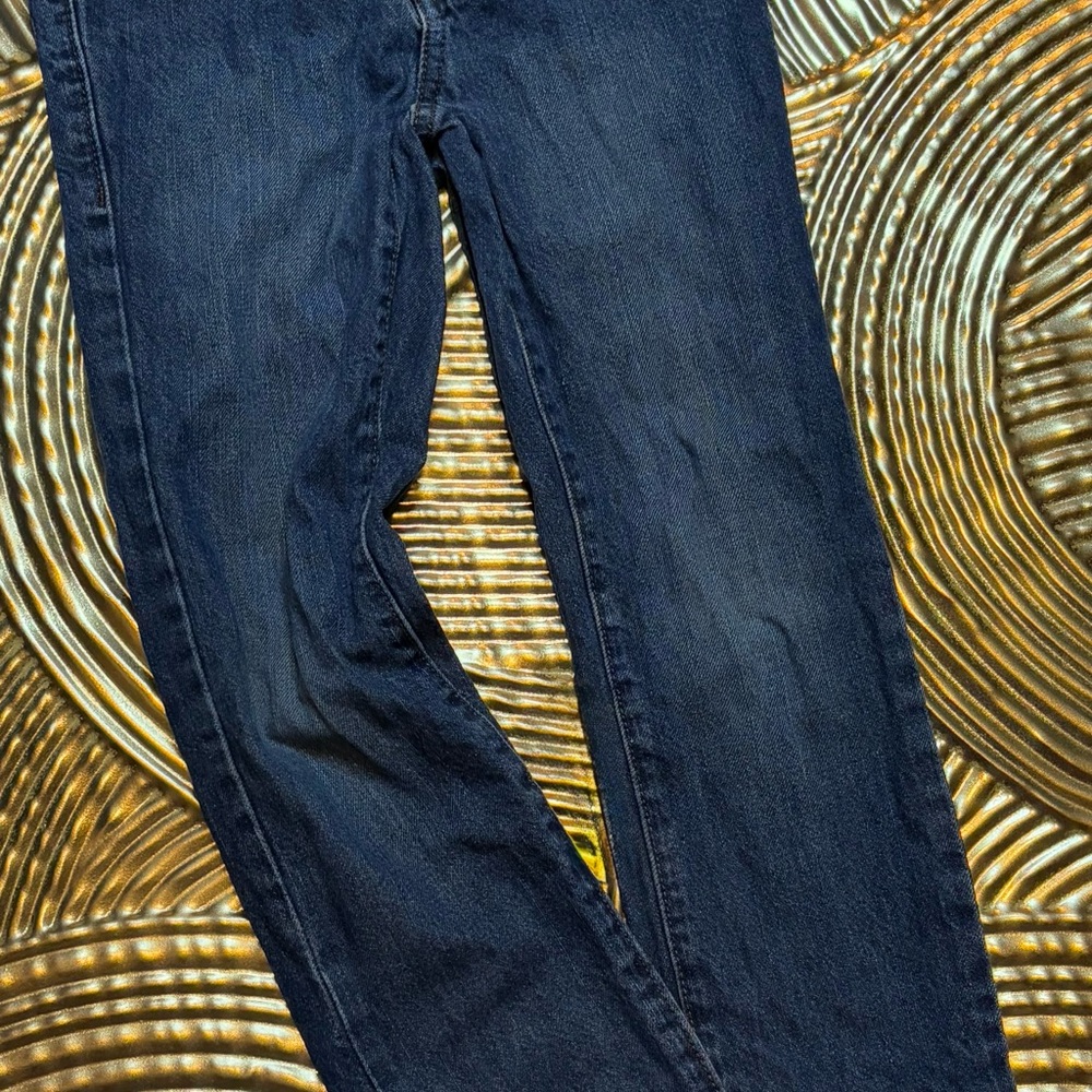 Boy's Blue Jeans - Picture 2 of 4